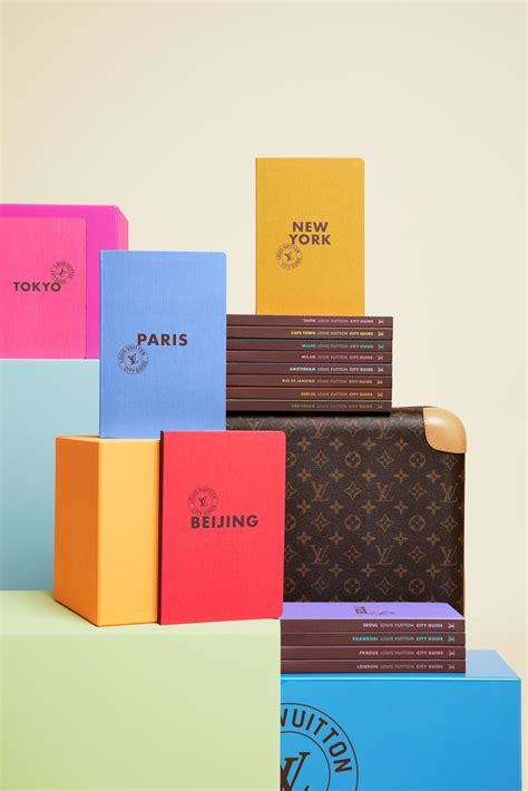 louis vuitton travel books|Louis Vuitton books in order.